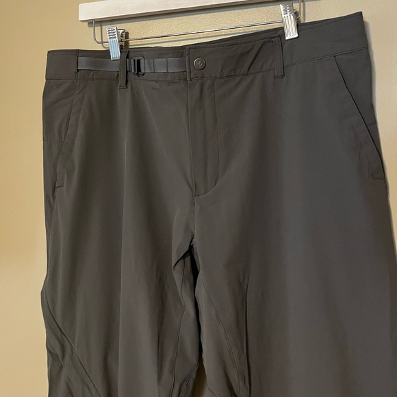 Black Diamond Men’s Alpine Light Pants - Picture 4 of 9
